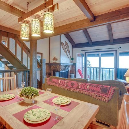 Stateline Townhome Less Than 1 Mi To Heavenly Ski Lifts מראה חיצוני תמונה