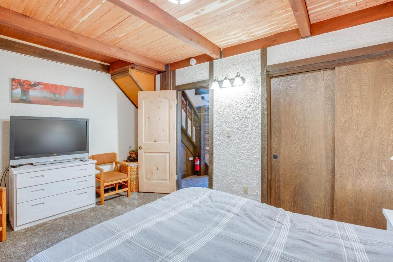 Stateline Townhome Less Than 1 Mi To Heavenly Ski Lifts מראה חיצוני תמונה